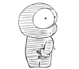 Little Mummy 1 sticker #326279