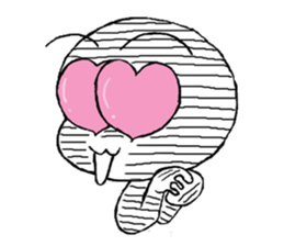 Little Mummy 1 sticker #326282