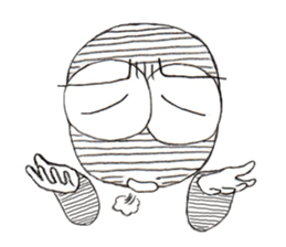 Little Mummy 1 sticker #326294