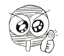 Little Mummy 1 sticker #326296