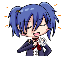 MarketingTan by Your Side sticker #326469