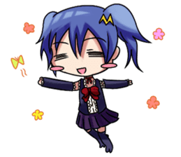 MarketingTan by Your Side sticker #326474