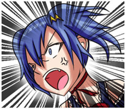 MarketingTan by Your Side sticker #326476