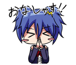 MarketingTan by Your Side sticker #326484