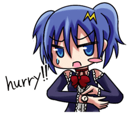 MarketingTan by Your Side sticker #326492