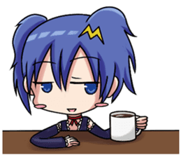 MarketingTan by Your Side sticker #326496