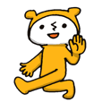 ハピメさん