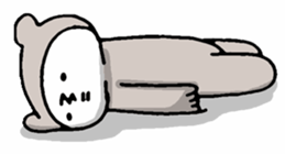 Hapime-san sticker #326588