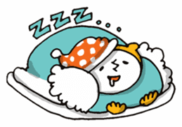 Hapime-san sticker #326594