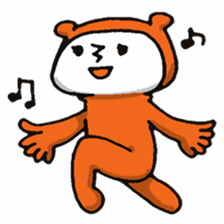 Hapime-san sticker #326595