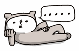 Hapime-san sticker #326599