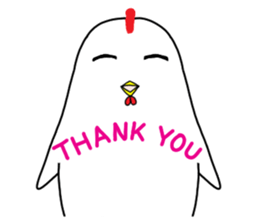 Tosaka no kimochi sticker #326666