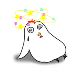 Tosaka no kimochi sticker #326684