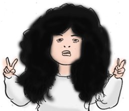 Ossan Collections sticker #326765