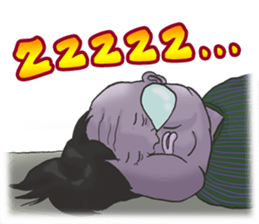 Ossan Collections sticker #326770