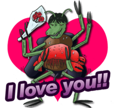 Ossan Collections sticker #326774