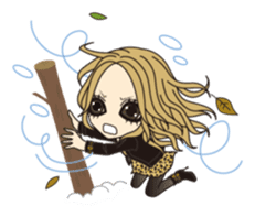 Christmas & New Year. Winter Special sticker #327147