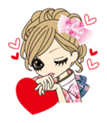 Christmas & New Year. Winter Special sticker #327151