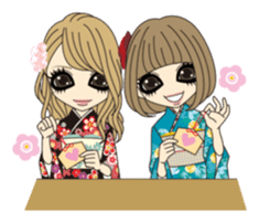 Christmas & New Year. Winter Special sticker #327152