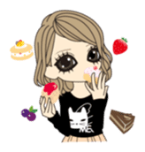 Christmas & New Year. Winter Special sticker #327154