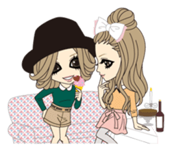 Christmas & New Year. Winter Special sticker #327156