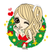 Christmas & New Year. Winter Special sticker #327157