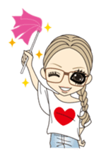 Christmas & New Year. Winter Special sticker #327163