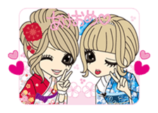 Christmas & New Year. Winter Special sticker #327165