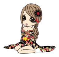 Christmas & New Year. Winter Special sticker #327172