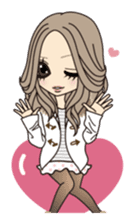 Christmas & New Year. Winter Special sticker #327175