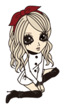 Christmas & New Year. Winter Special sticker #327177