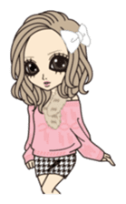 Christmas & New Year. Winter Special sticker #327179