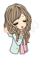 Christmas & New Year. Winter Special sticker #327184