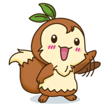 MOKA-chan!! sticker #327225