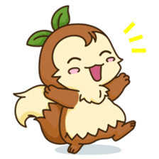 MOKA-chan!! sticker #327226