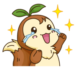 MOKA-chan!! sticker #327240