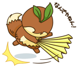 MOKA-chan!! sticker #327249