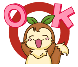 MOKA-chan!! sticker #327253