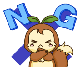 MOKA-chan!! sticker #327254