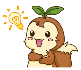 MOKA-chan!! sticker #327256