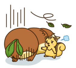 MOKA-chan!! sticker #327258