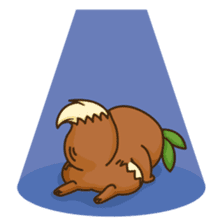 MOKA-chan!! sticker #327260