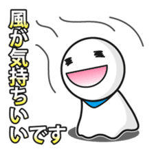 What is the weather like today? sticker #327324