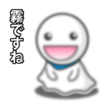 What is the weather like today? sticker #327331