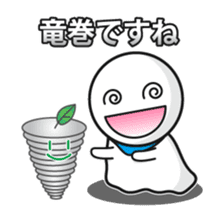 What is the weather like today? sticker #327333