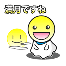 What is the weather like today? sticker #327340