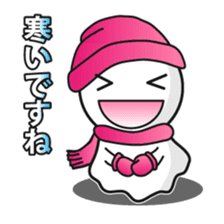 What is the weather like today? sticker #327343