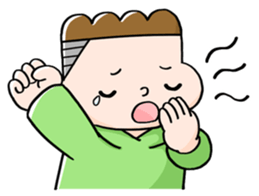 Are you mocking me?! sticker #327419