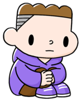 Are you mocking me?! sticker #327422