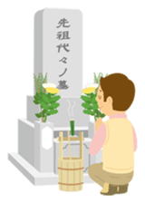 Japanese events sticker #327588